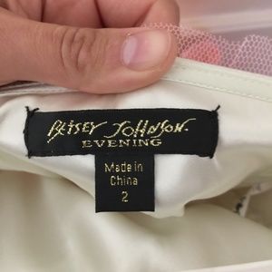 Betsey Johnson Dresses - Betsey Johnson cocktail dress Betsey Johnson Dresses - Betsey Johnson cocktail dress